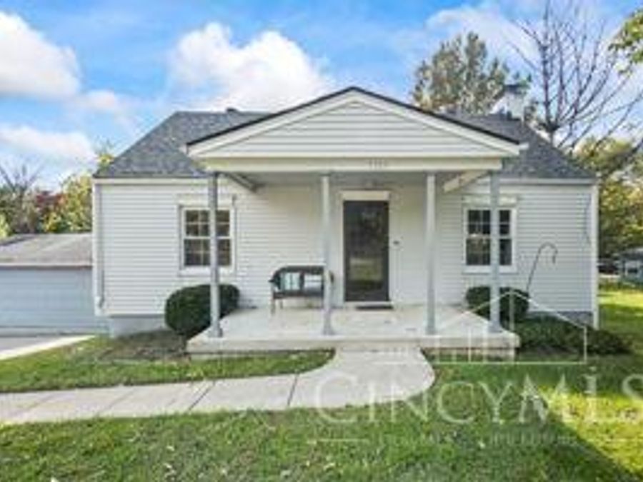 1763 Springdale Road, Springfield Twp., OH 45231 Photo 1