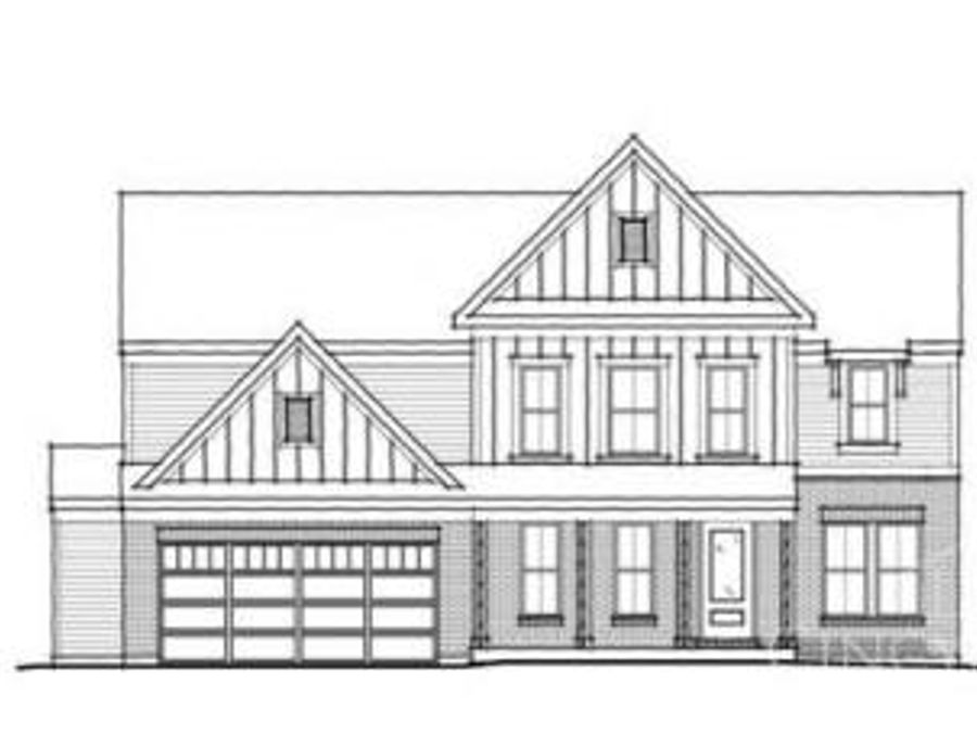 6598 Ripple Bend Drive, Goshen Twp, OH 45122 Photo 1