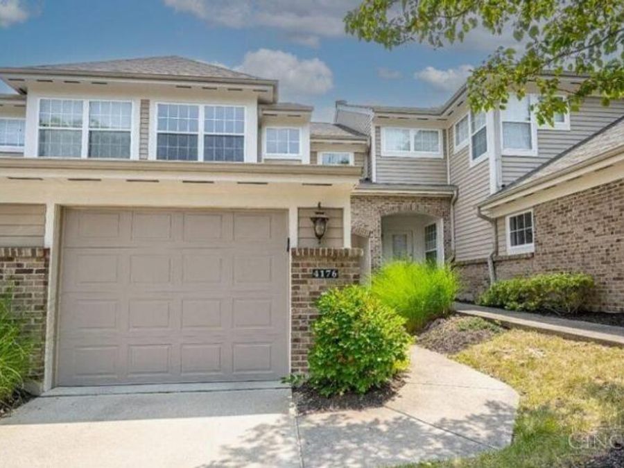 4176 Marival Drive, Mason, OH 45040 Photo 1