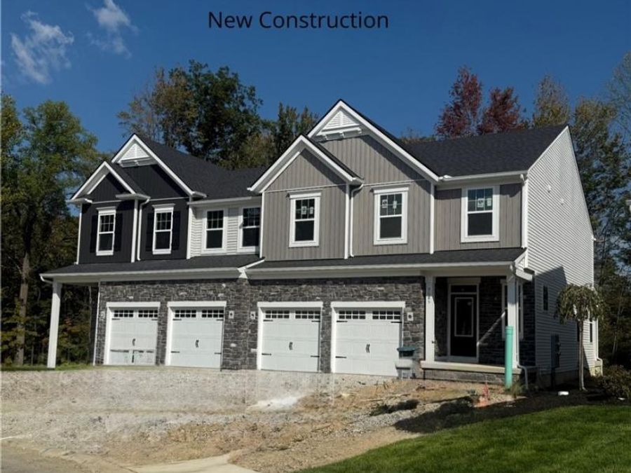 9075 Ledge View Terrace, Broadview Heights, OH 44147 Photo 1