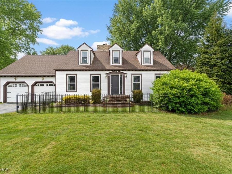 125 Old North Road, Northfield, OH 44067 Photo 1