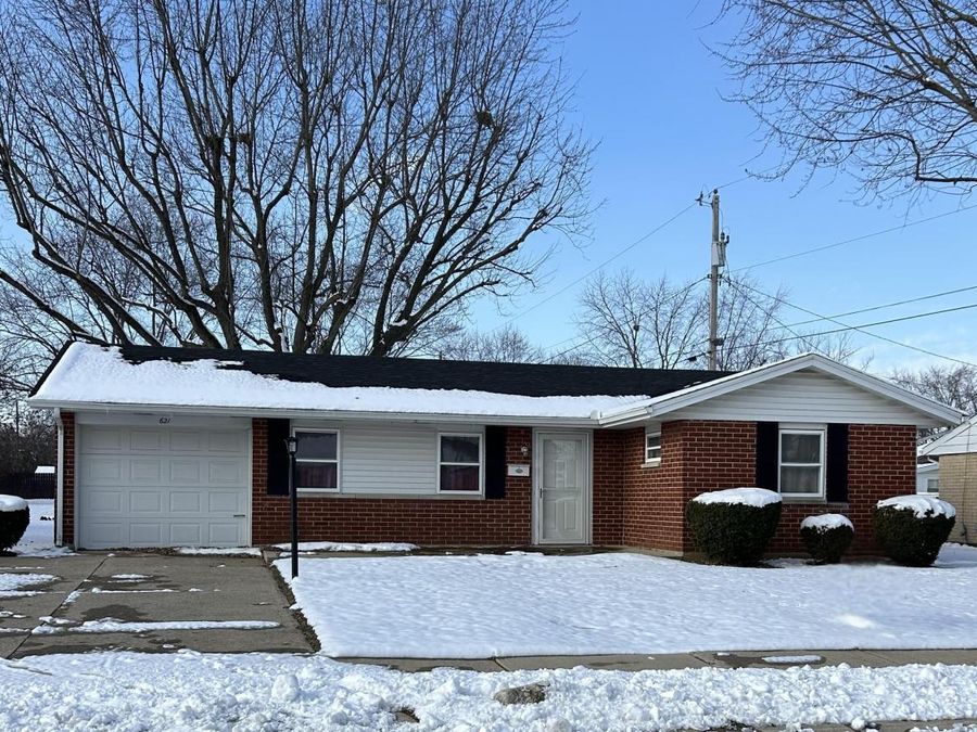 621 Maywood Place, Sidney, OH 45365 Photo 1