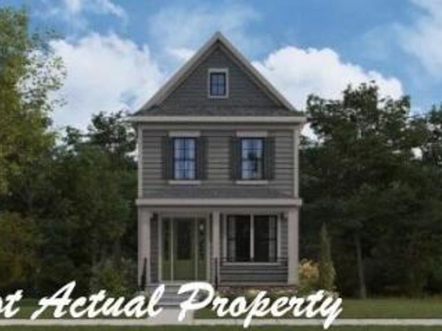 117 Encore Park Bend , Powell, OH 43065 Photo 1