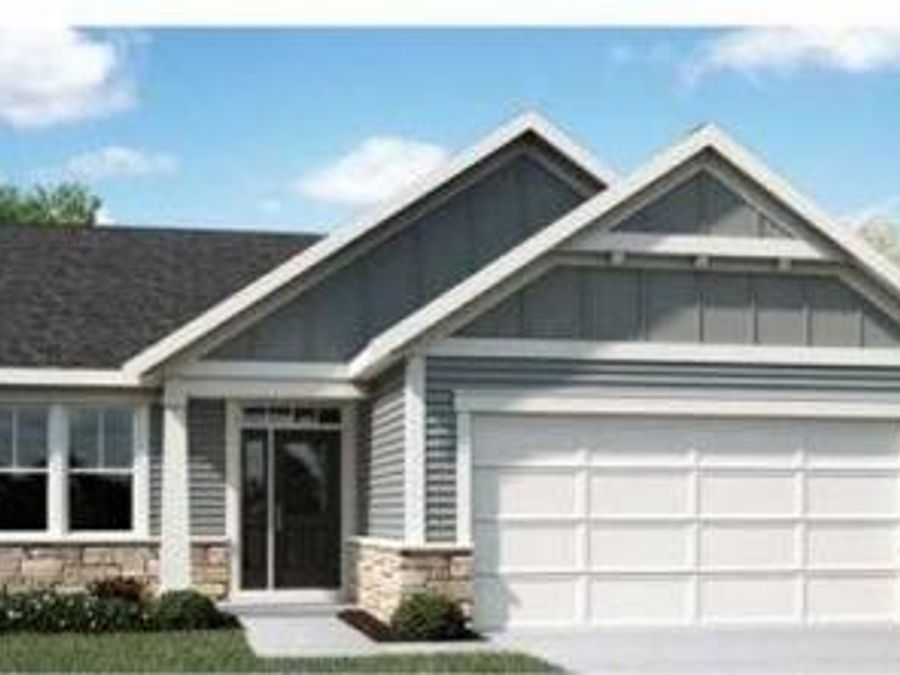 5955 Windcliff Drive , Unit E, Grove City, OH 43123 Photo 1