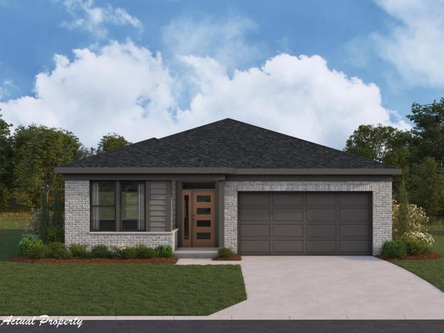 6237 Windcliff Drive , Grove City, OH 43123 Photo 1