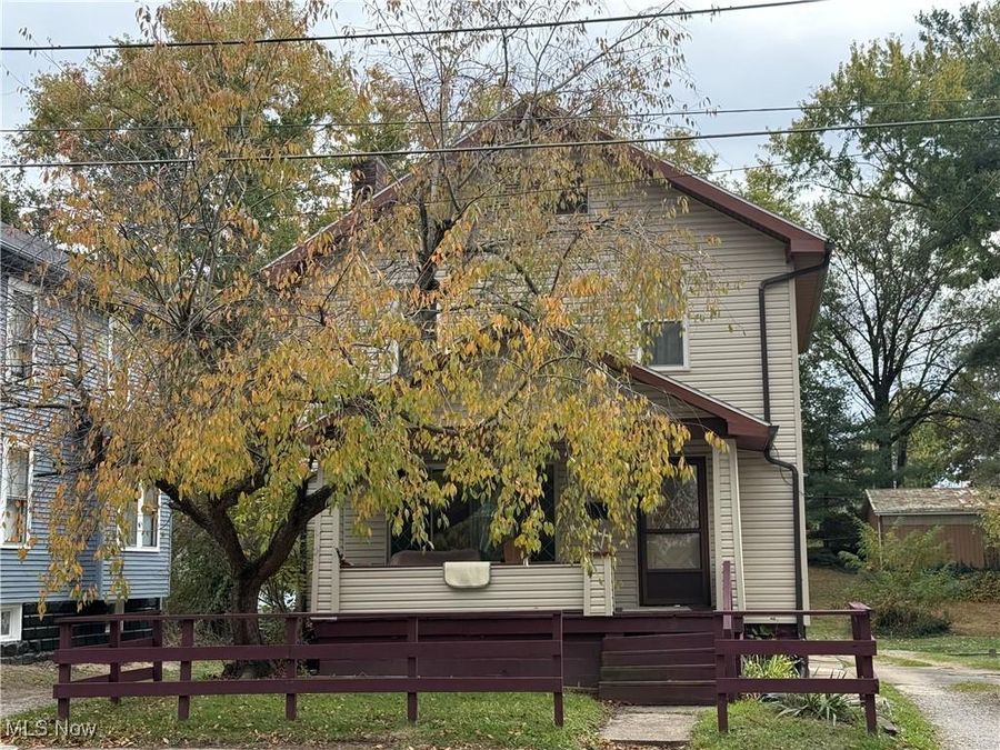 954 Pershing Road, Zanesville, OH 43701 Photo 1