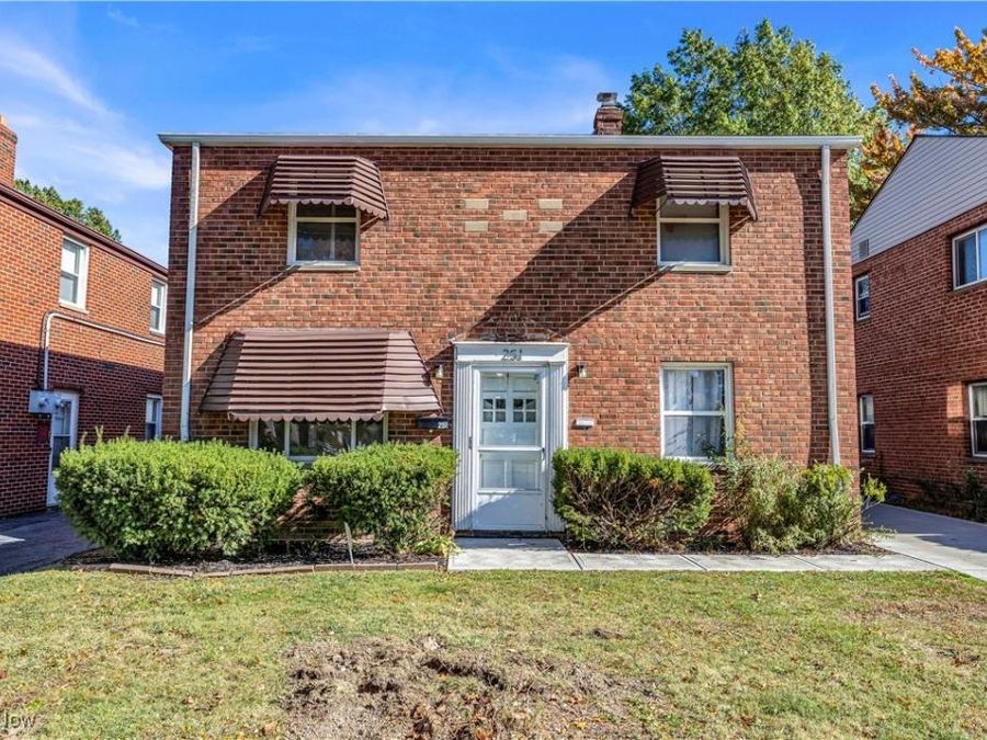 251 E 200th Street, Unit 1/DN, Euclid, OH 44119 Photo 1