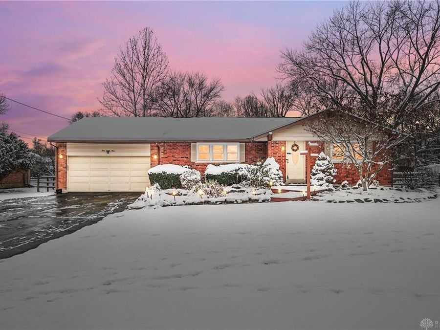 983 Pamela Road, Anderson Township, OH 45255 Photo 1