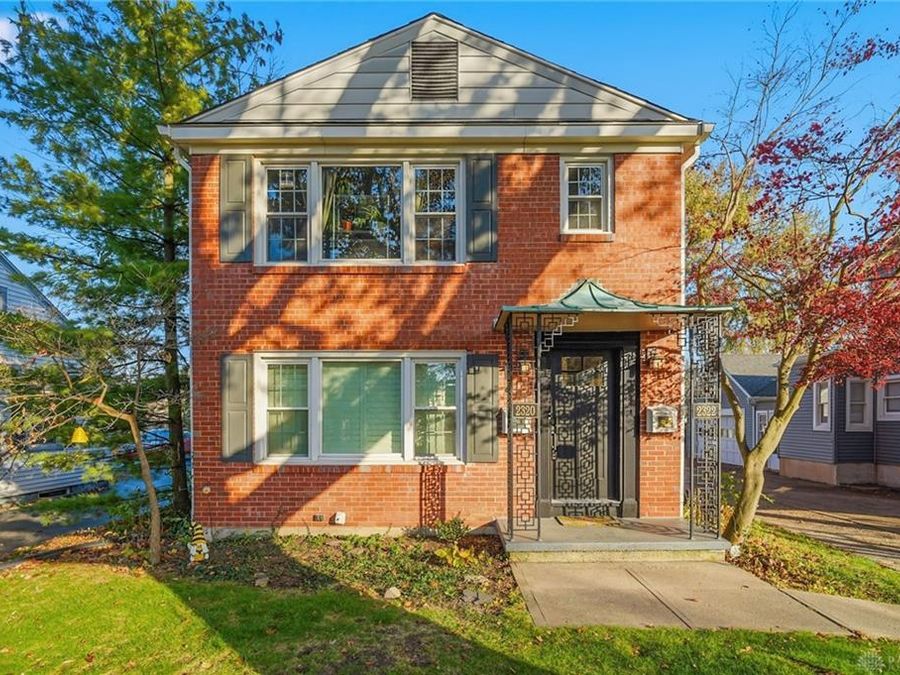 2322 Shroyer Road, Oakwood, OH 45419 Photo 1