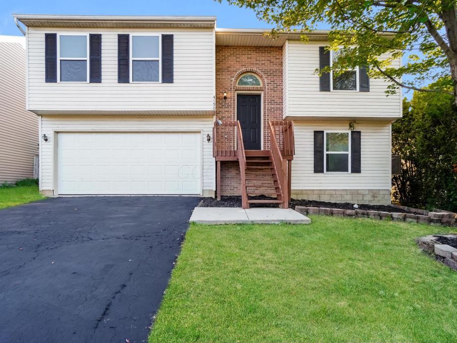 4190 Salem Drive , Columbus, OH 43228 Photo 1