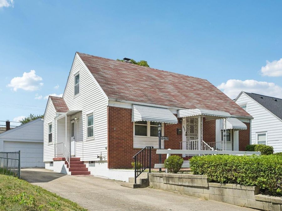 3469 Dresden Street , Columbus, OH 43224 Photo 1