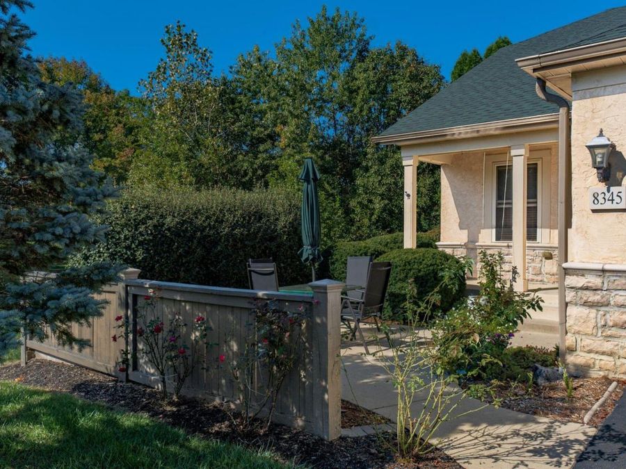 8345 Smoky Row Road , Powell, OH 43065 Photo 1