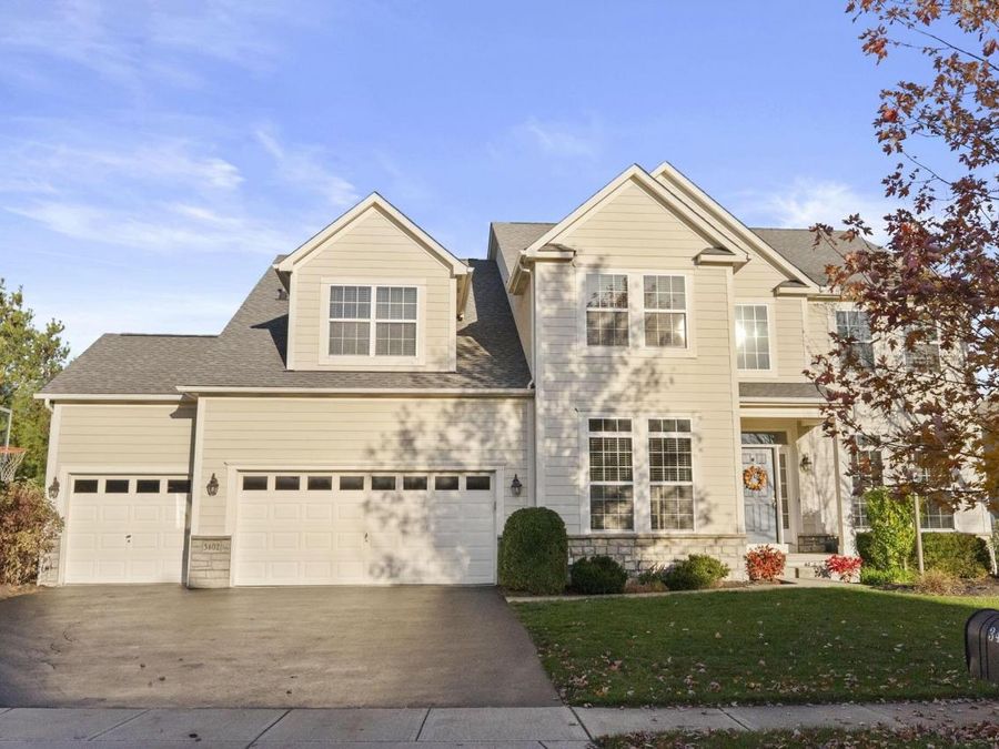 3402 Winding Woods Drive , Powell, OH 43065 Photo 1