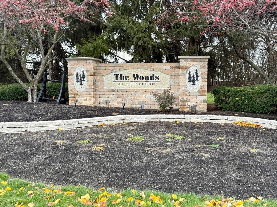 511 Lamesa Drive , Blacklick, OH 43004 Photo 1