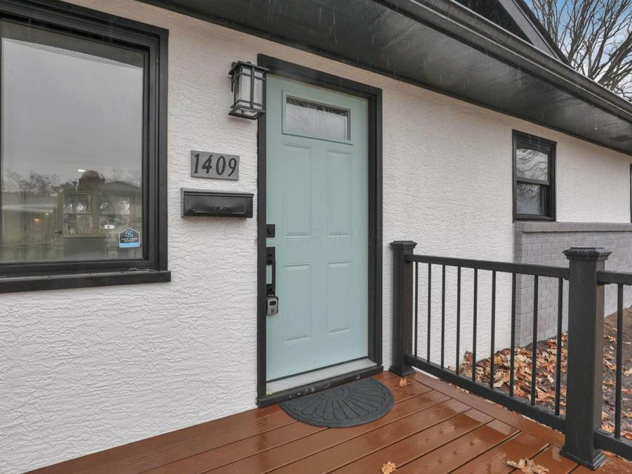 1409 Bosworth Place , Columbus, OH 43229 Photo 1