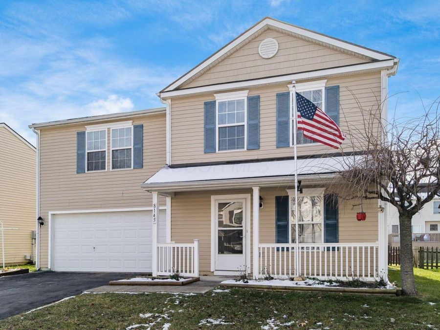 8145 Royal Elm Drive , Blacklick, OH 43004 Photo 1