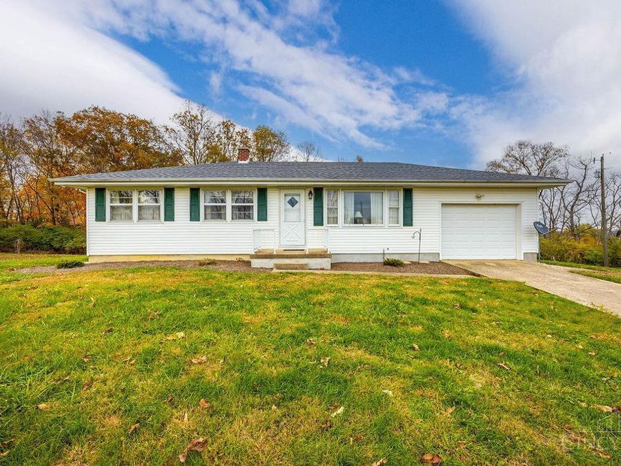 2810 Oxford Middletown Road, Milford Twp, OH 45013 Photo 1