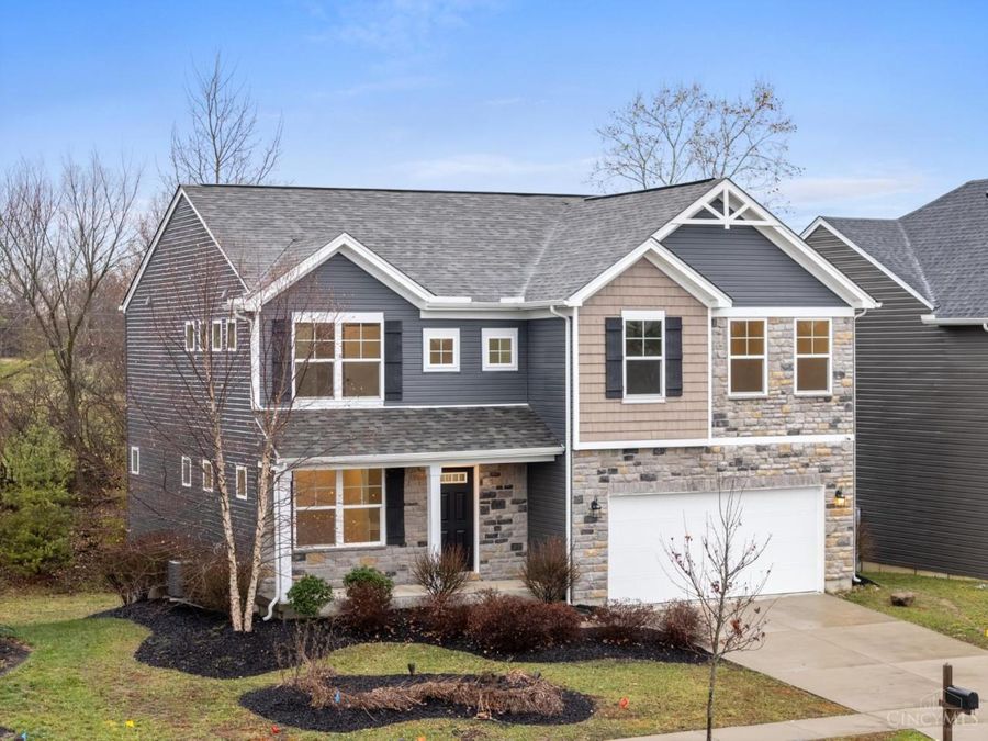 2143 Pine Valley Drive, Hamilton, OH 45013 Photo 1