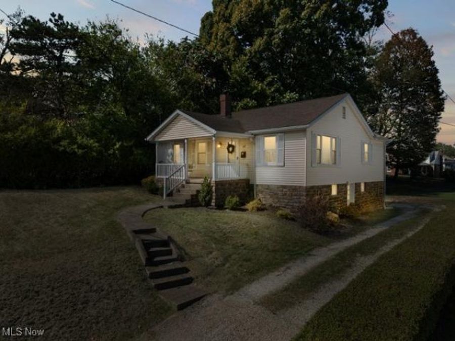 167 Newell Avenue, Saint Clairsville, OH 43950 Photo 1