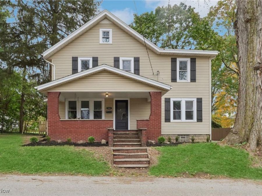 548 Spring Street, Wooster, OH 44691 Photo 1