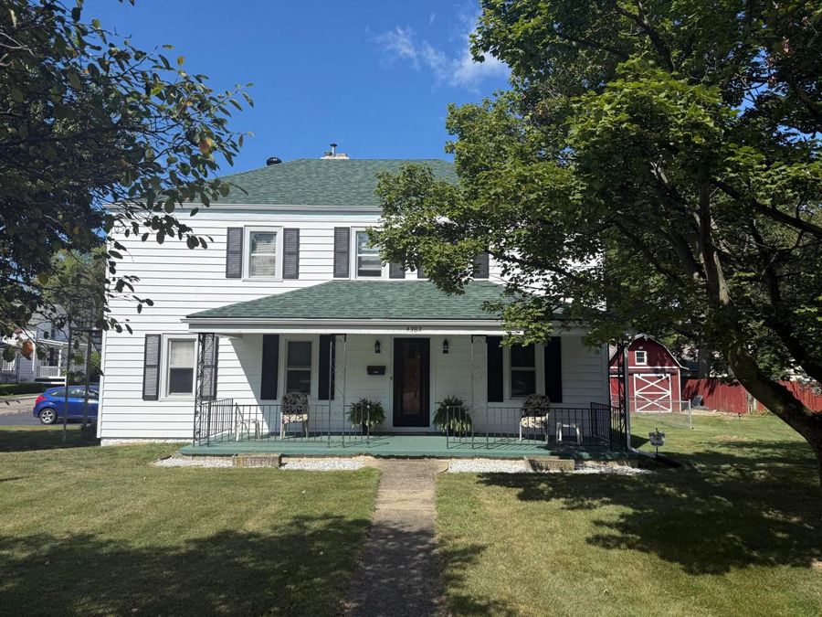 4383-85 Lancaster Avenue , Columbus, OH 43207 Photo 1