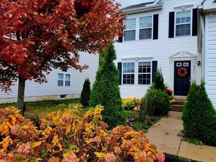 6351 Greenhaven Avenue , Galloway, OH 43119 Photo 1