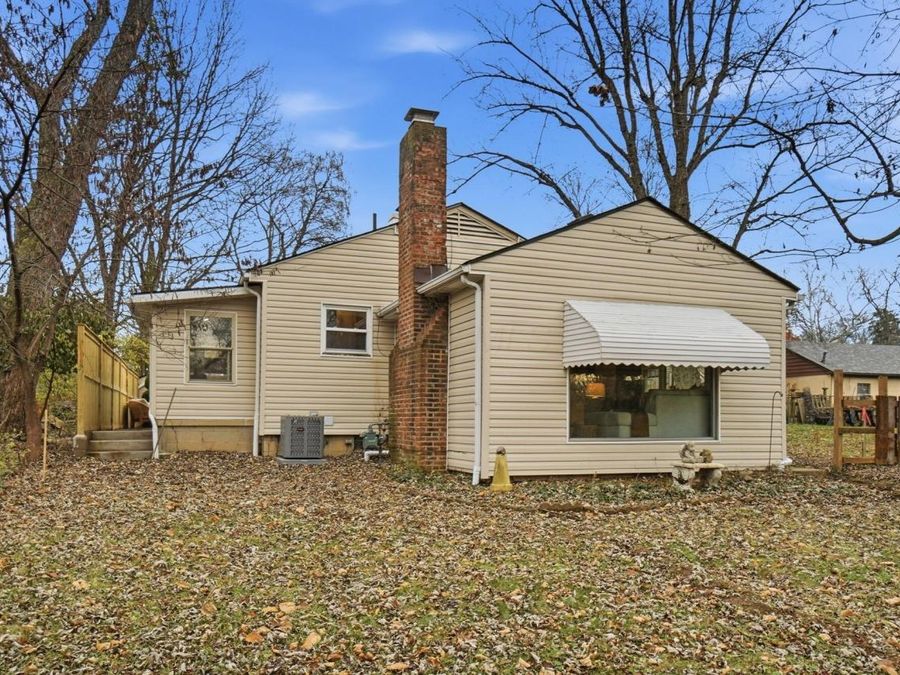 4994 Delawanda Avenue , Columbus, OH 43214 Photo 1