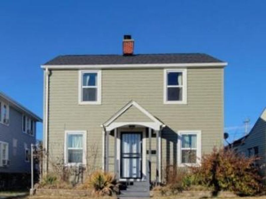 1398 E 23rd Avenue , Columbus, OH 43211 Photo 1