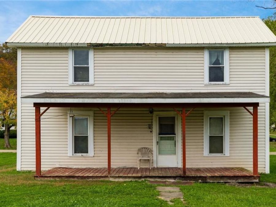 8610 Garfield Street, Crooksville, OH 43731 Photo 1