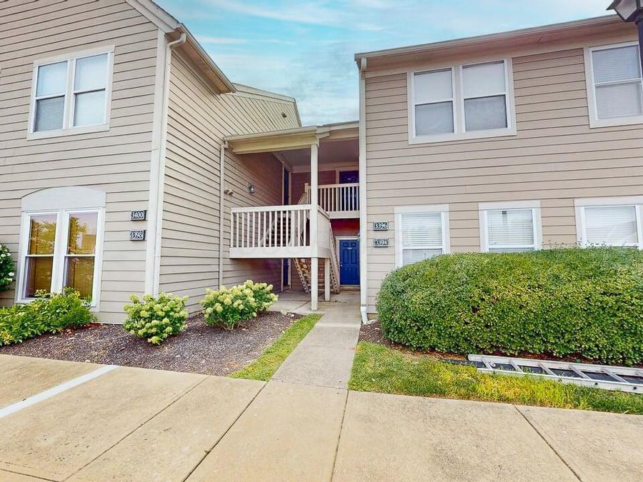 3398 Fishinger Mill Drive , Hilliard, OH 43026 Photo 1