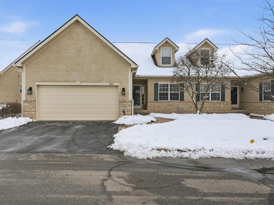 5213 Avery Oak Drive , Dublin, OH 43016 Photo 1