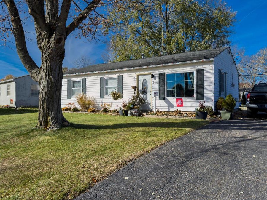 3467 Lacon Road , Hilliard, OH 43026 Photo 1