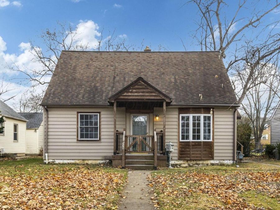 538 Stanbery Avenue , Columbus, OH 43209 Photo 1