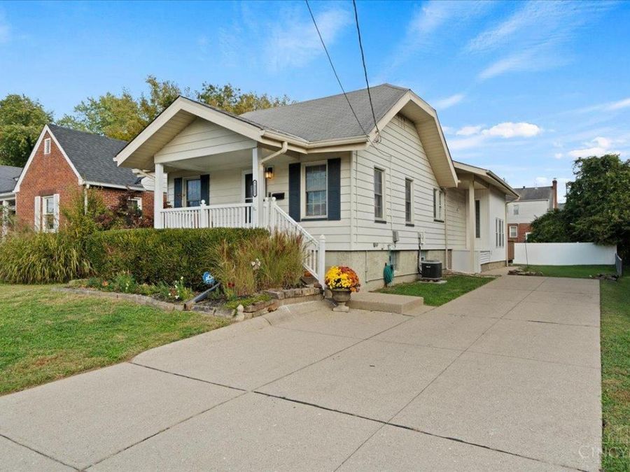 7212 Maryland Avenue, Deer Park, OH 45236 Photo 1