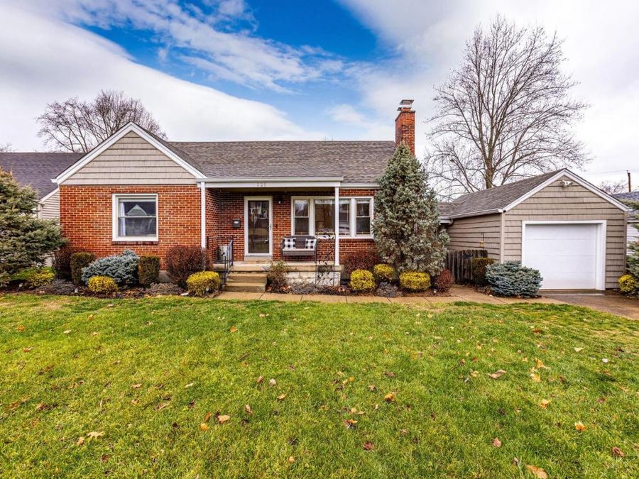 520 Southwood Drive, Hamilton, OH 45013 Photo 1