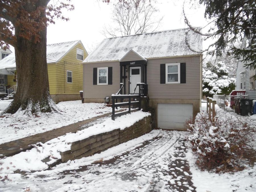 6427 Mayflower Avenue, Golf Manor, OH 45237 Photo 1