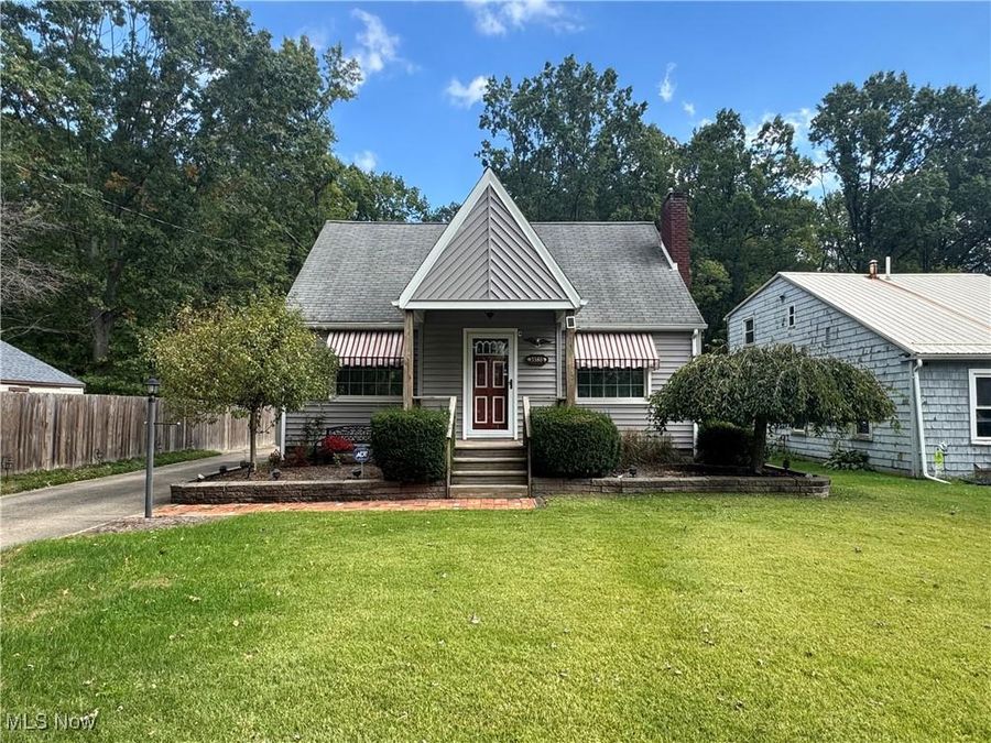 3580 Woodside Drive NW, Warren, OH 44483 Photo 1