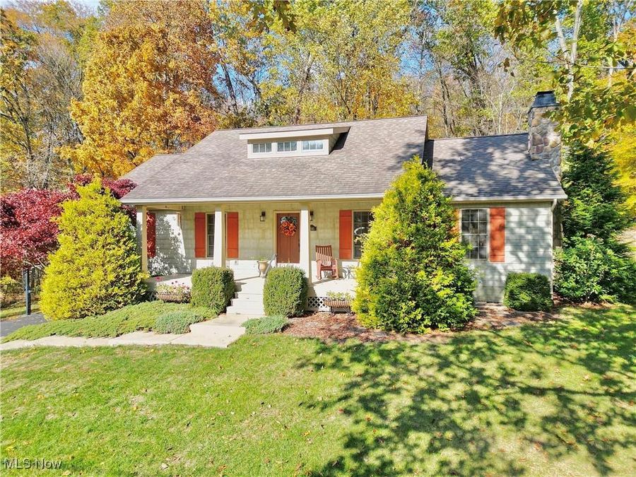 2595 Kenlo Woods Drive, Nashport, OH 43830 Photo 1