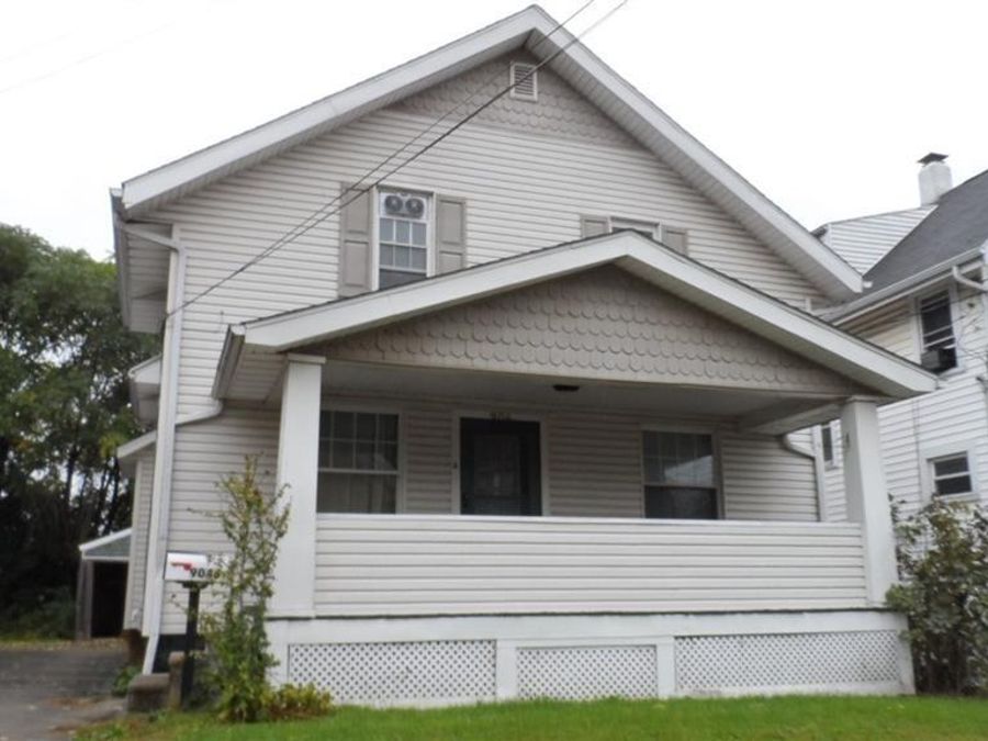 904 Columbia Avenue, Akron, OH 44310 Photo 1