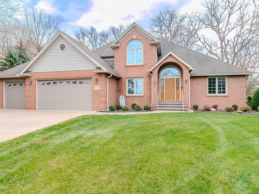 4690 White Angel Drive, Perry, OH 44081 Photo 1