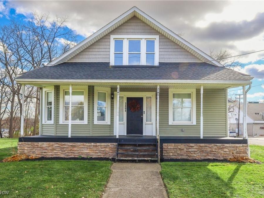 3404 Mahoning Road NE, Canton, OH 44705 Photo 1