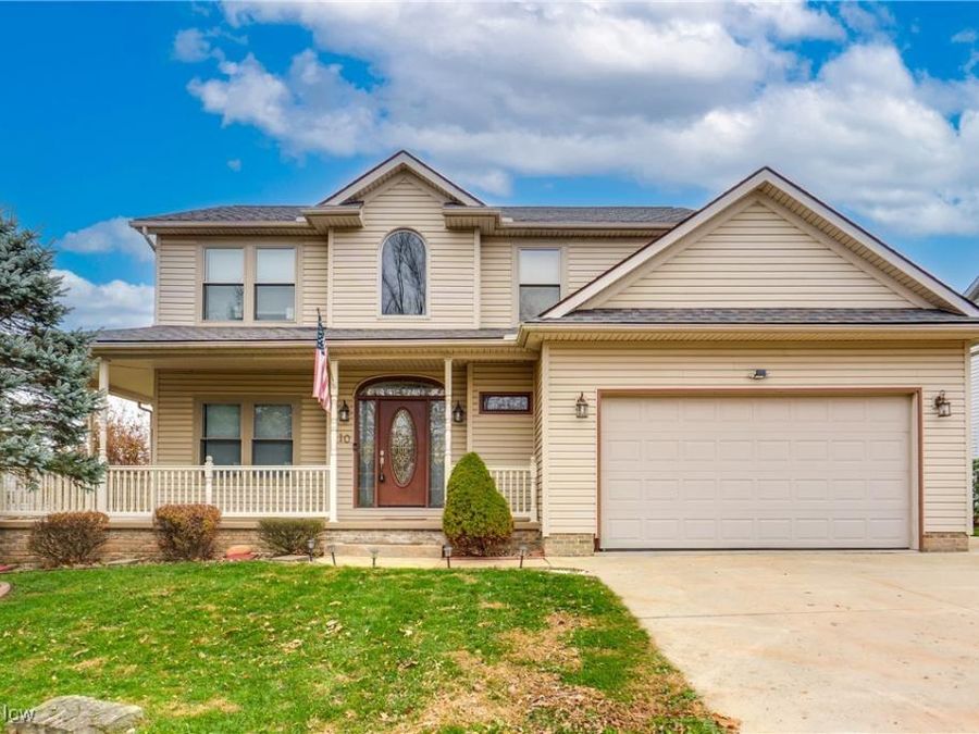 110 Washington Avenue SW, Brewster, OH 44613 Photo 1