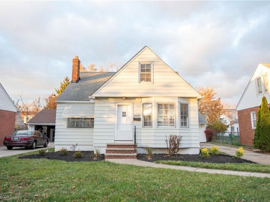 20231 Nicholas Avenue, Euclid, OH 44123 Photo 1