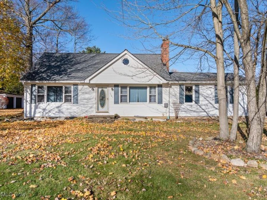 1161 Nandor Drive, Tallmadge, OH 44278 Photo 1