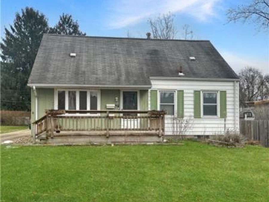 3131 9th Street, Cuyahoga Falls, OH 44221 Photo 1