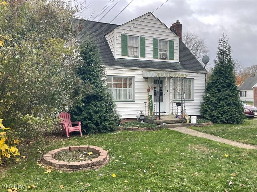 802 17th Street NE, Canton, OH 44714 Photo 1