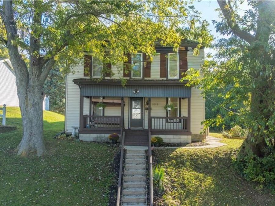 804 N Miami Avenue, Sidney, OH 45365 Photo 1