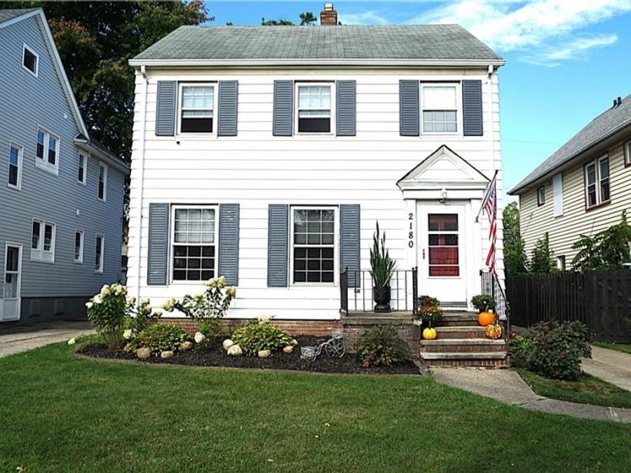 2180 Lewis Drive, Lakewood, OH 44107 Photo 1