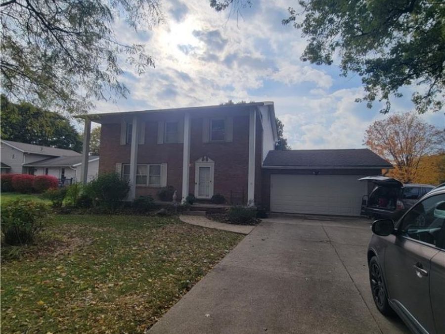 3648 Mulberry Street NW, Uniontown, OH 44685 Photo 1