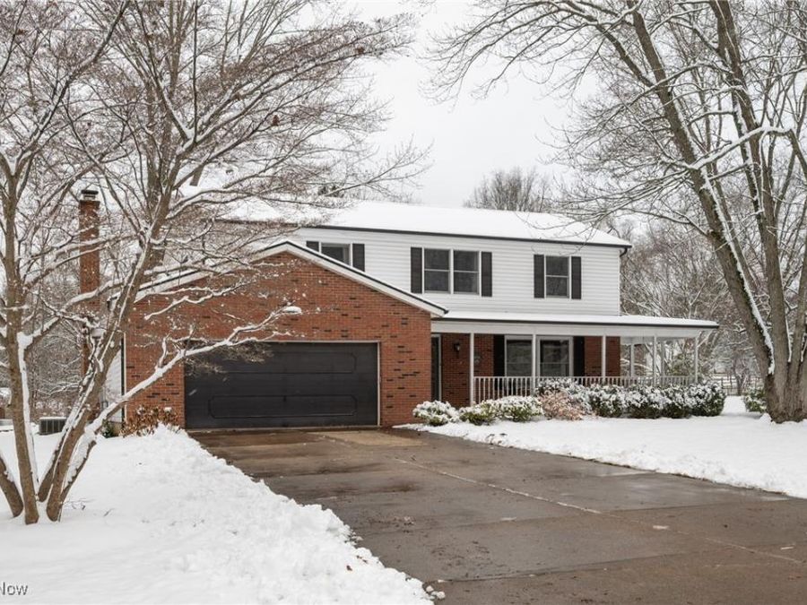 892 Clearwood Road, Copley, OH 44321 Photo 1